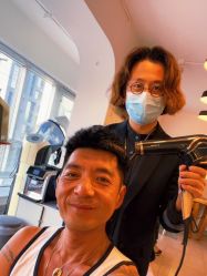 -净漪造型 PURE RIPPLE