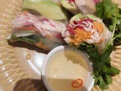-BAKER&SPICE(安福路店)