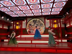 -金陵梦华·宫宴(南京首店)