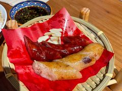 -捡角台湾食堂(花木Plus乐坊店)