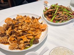 -昱德来·天津菜(河西店)