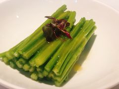 章丘鲍芹-玫瑰厅上海菜(兴国路店)