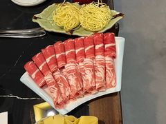 -晓林火锅(安定门店)