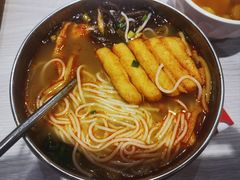 -小螺·螺蛳粉(花城汇南区店)