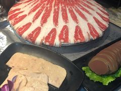 -红辣椒·川菜·火锅(大洋中心店)