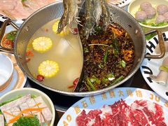 -潮澎派·潮汕菜大排档(南较西路店)