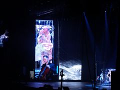 -成都金融城演艺中心