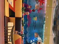 -菲滋意式餐厅(鄞州印象城店)