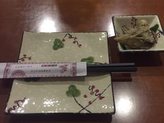 -気楽亭和食料理(气乐亭大世界本店)