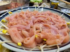 -堂客老火锅(欣阳广场总店)
