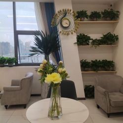 -广州萨谛艾扬格瑜伽中心