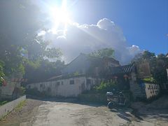 -三溪村