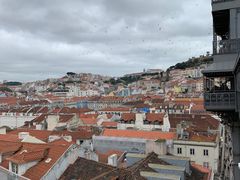 -圣胡斯塔升降机