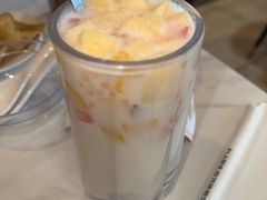 -日昌餐馆(亦庄店)