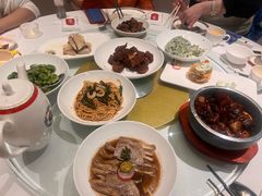 -老吉士(环贸iapm店)