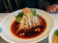 -花园茶楼·早茶·淮扬菜(兴城西路店)