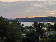 -千岛湖东南湖区