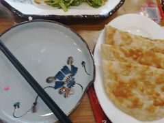 -毛毛熏肉•东北菜老字号(大安街店)