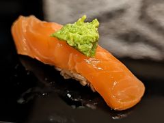 -小十Omakase(地王大厦店)