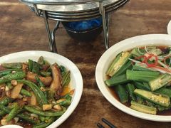 -一楼食业·美食人家