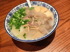 -小潘记鸭血粉丝汤