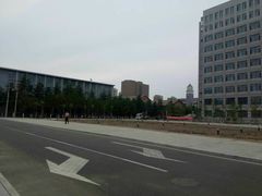 -内蒙古工业大学(新城校区)