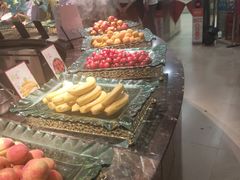 -德得轩烤涮一体自助餐厅(王府井店)