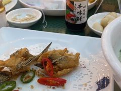 -南海食街(佛冈店)