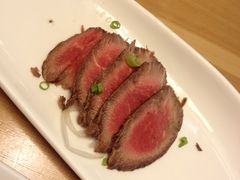 -王鼎精致料理铁板烧(世博源店)