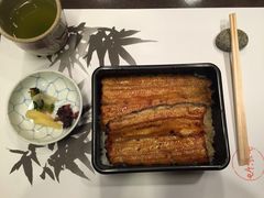 -竹叶亭(银座店)