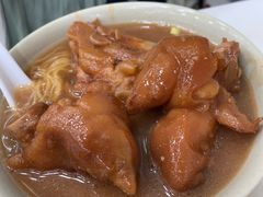 -麦文记面家(佐敦店)