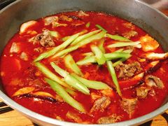 -有才叔的小馆(招商依云曲江店)