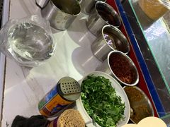 -无声臭豆腐(大井1号店)