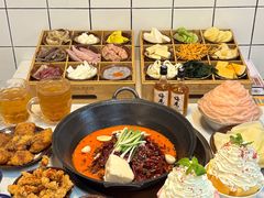 -芈重山老火锅(广州首店)