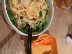 -谷丽麦馕新疆菜·清真(步步高梅溪新天地店)