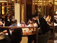 大堂-外婆家(静安大悦城店)