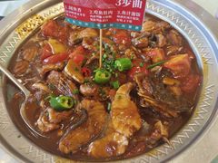 -大师傅金奖啤酒鱼(西街口总店)