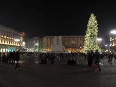 -埃马努埃莱二世拱廊