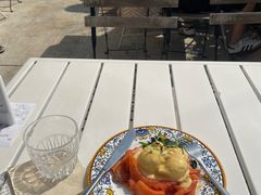 -Alimentari早午餐(安福路店)