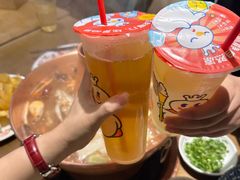 -北京老门框爆肚涮肉馆(凤城六路店)