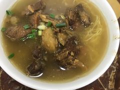 -陈光记烧腊店(罗保博士街店)