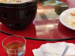 -如意饭店(汕樟路店)