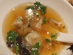 莆田扁肉汤（位）-莆田餐厅PUTIEN(深圳湾万象城家宴店)