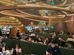 大堂-桂小厨广西菜(万象城店)