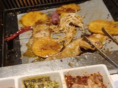 -阿亲家·韩式无限烤肉(春熙路店)