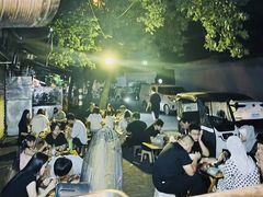 -金二烤肉(早慈巷小区店)