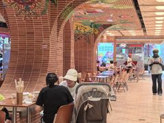 -CITY MART城市集市(中庚漫游城店)