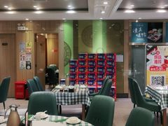 大堂-紫光园(吕家营店)