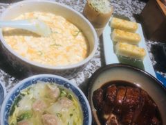 -南京大牌档(三阳广场苏宁店)
