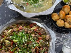 -廖哥泡椒兔(峨眉店)